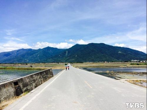 2014臺灣網友最愛旅遊地 墾丁、伯朗大道上榜