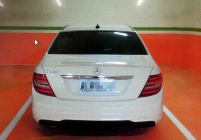 臺灣無業男靠盜竊變土豪住600萬新房、開奔馳 臺灣無業男靠盜竊變土豪住600萬新房、開奔馳