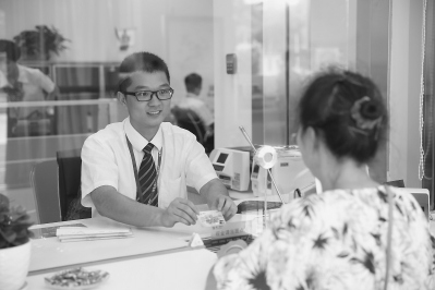 臺資銀行布局福建鯰魚效應日漸凸顯