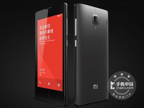 　　小米 紅米手機