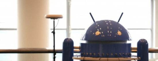 Wi-Fi成幫兇 傳安卓手機能泄露用戶定位數據