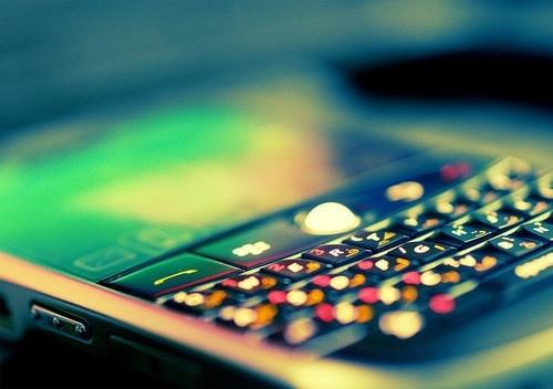 黑莓宣布將創建新技術部門 以扭轉頹勢