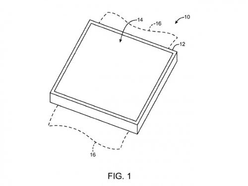 蘋果新品發布在即 iOS無線充電申專利 蘋果新品發布在即 iOS無線充電申專利
