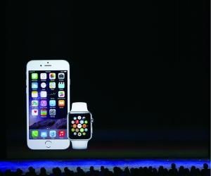 後智能手機時代各路“粉”各自站隊