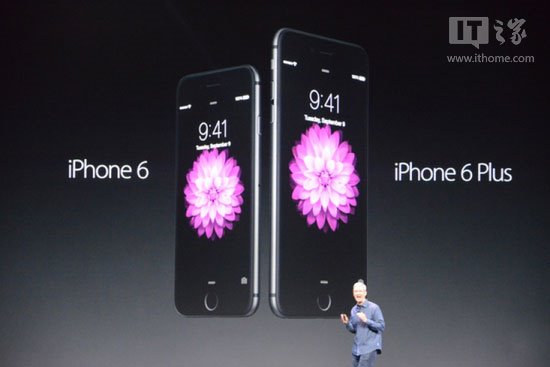 蘋果iPhone6為何不在中國上市?真相了! 蘋果iPhone6為何不在中國上市?真相了!