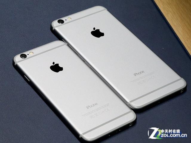 蘋果6哪里買 港版iPhone6報價6888元