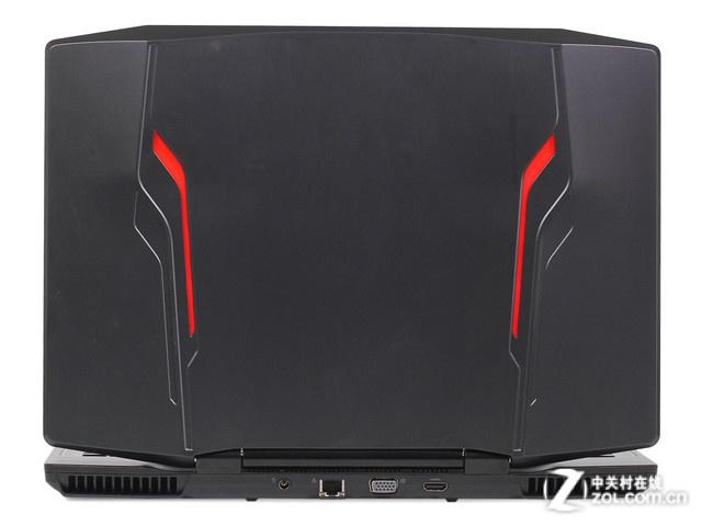 超大內存極速硬盤 雷神911-S3京東熱銷