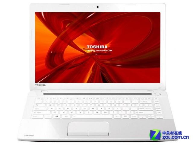 時尚炫靚晶雪白 東芝C40-AS22W1京東售 時尚炫靚晶雪白 東芝C40-AS22W1京東售