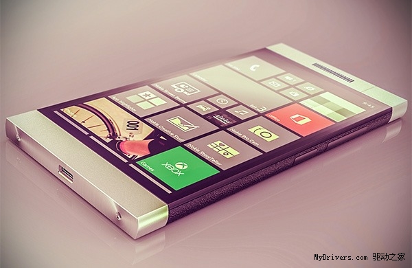 又一個可旋轉鏡頭的手機!OPPO你怎麼看?