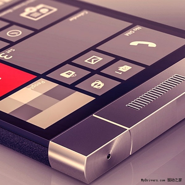 又一個可旋轉鏡頭的手機!OPPO你怎麼看?