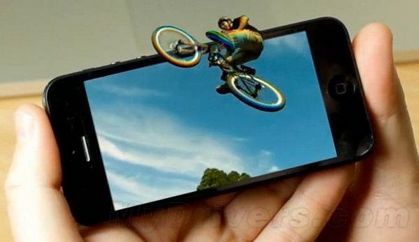 iPhone 7曝光：屏幕/攝像頭猛升級