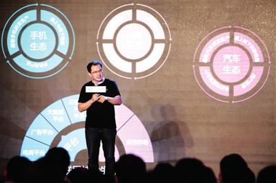 後小米時代 手機不玩硬件玩什麼?