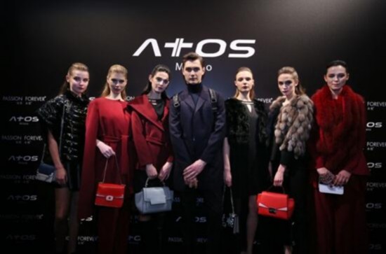 當七夕遇上iPhone7, ATTOS送TA最好的驚喜