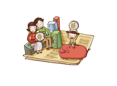 理財師支招買房：新晉三口之家三年輕松購房