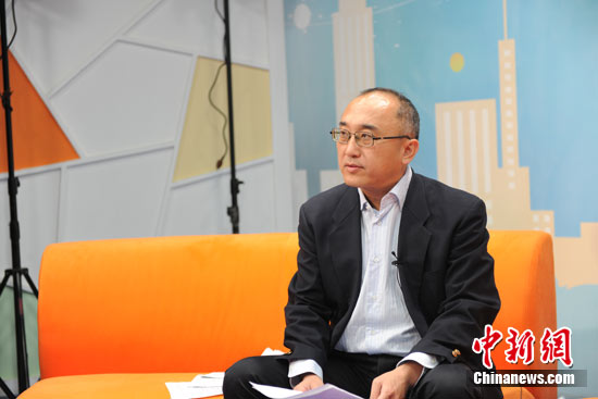 消協副秘書長:電商須對消費者個人信息進行保密