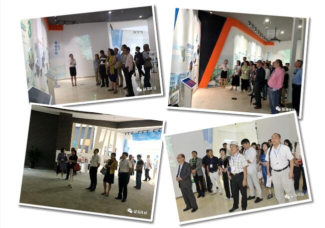 2017浙江·臺灣合作周——兩岸（甌海）文創產業發展論壇舉行