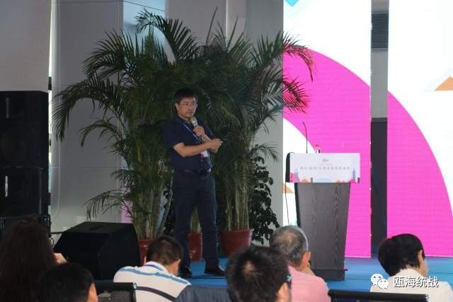 孫守遷 中國創新設計產業聯盟副理事長、秘書長，浙江大學教授