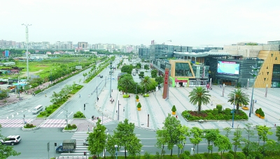 廣州白雲區土地管理改革攻堅 規范徵地程序