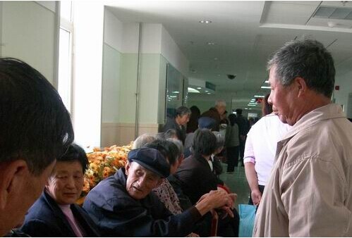 MINISO名創優品助殘公益活動走進中國連州 MINISO名創優品助殘公益活動走進中國連州