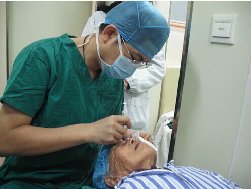 MINISO名創優品助殘公益活動走進中國連州 MINISO名創優品助殘公益活動走進中國連州