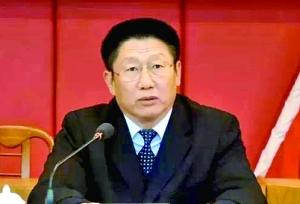 深圳清查“五毒幹部”蔣尊玉:通姦嫖娼不一而足