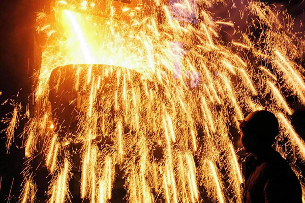 Mining a rich seam of M&A