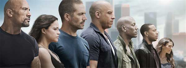 Furious 7