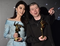 Fan Bingbing wins Best Actress of 11th Asian Film Awards