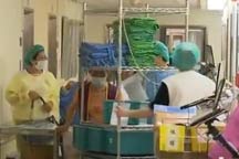 255 victims of Taiwan water park blaze still in hospitals, 2 dead