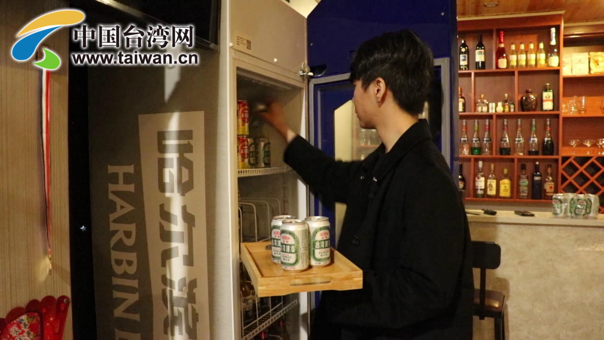 【融融觀蜀】臺灣青年：眼見為憑 大陸不是其他人所說的那樣圖片