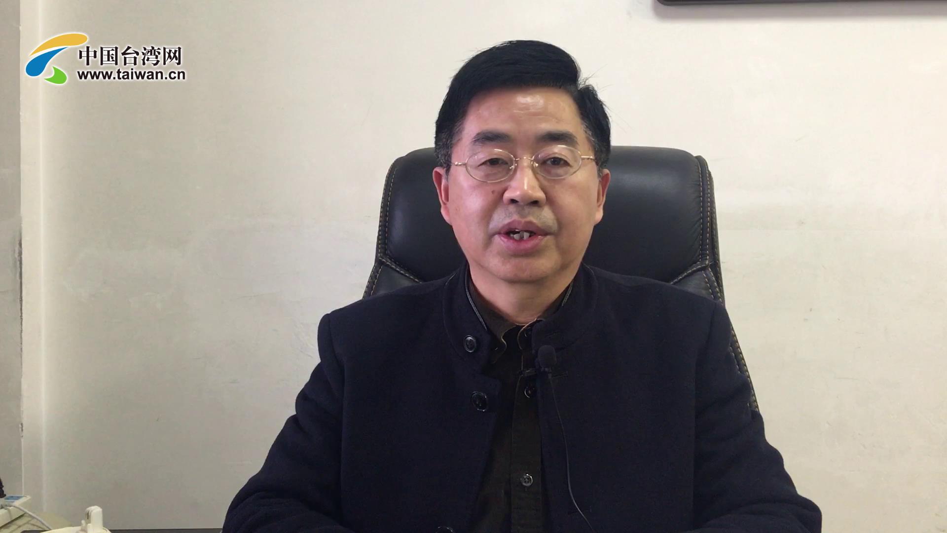 衡陽落實“惠臺31條”幫助臺青在衡陽發展圖片