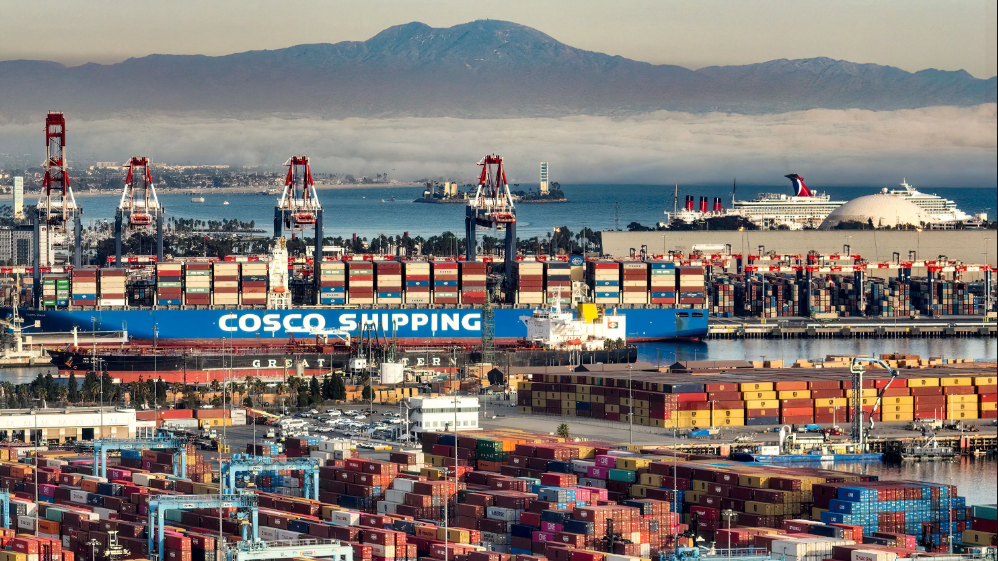 美國對中國臺灣地區啟動301條款調查，國臺辦回應