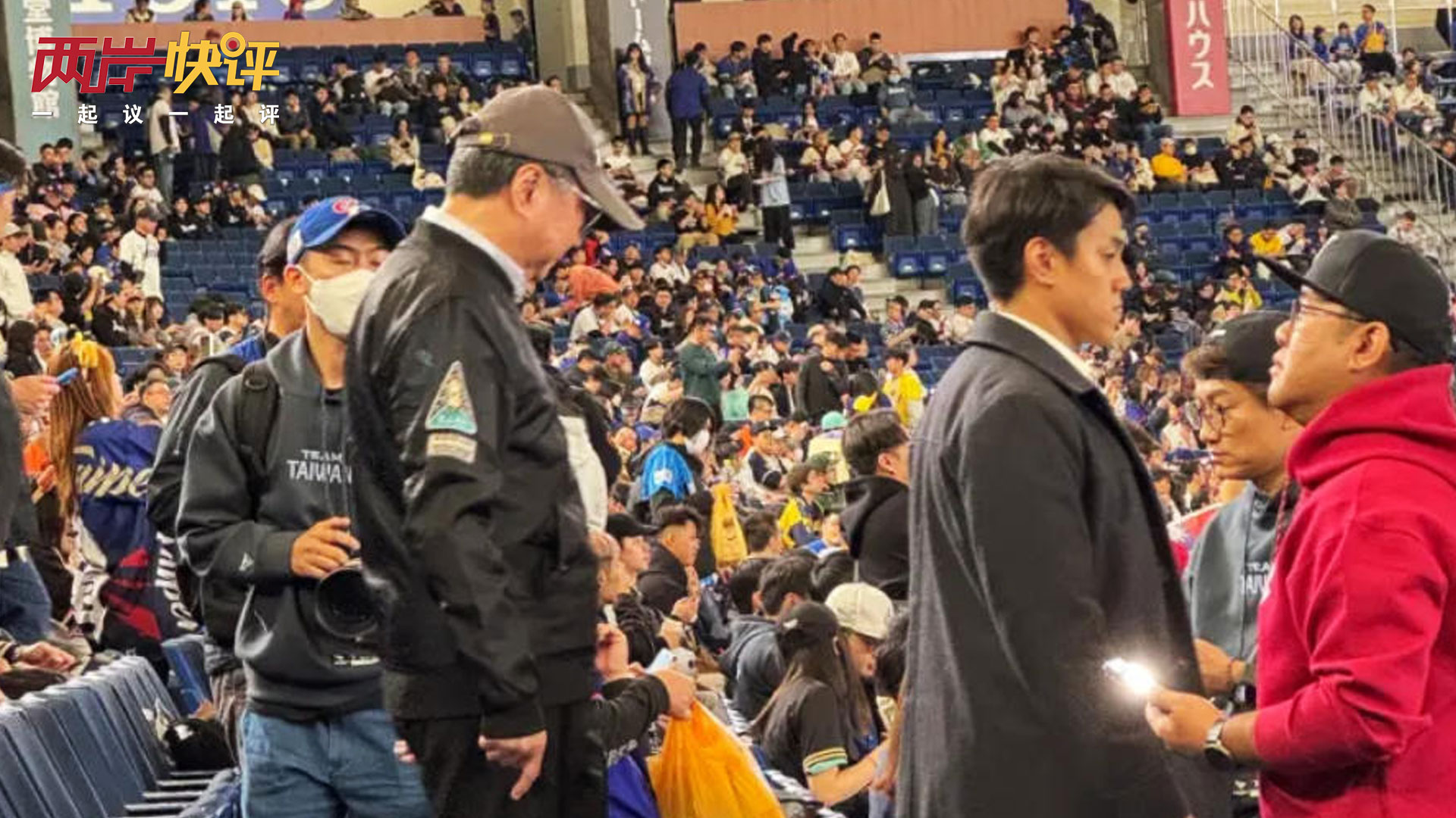 美國指望不上開始舔日本？“卓”劣、虛榮、“泰”無恥！