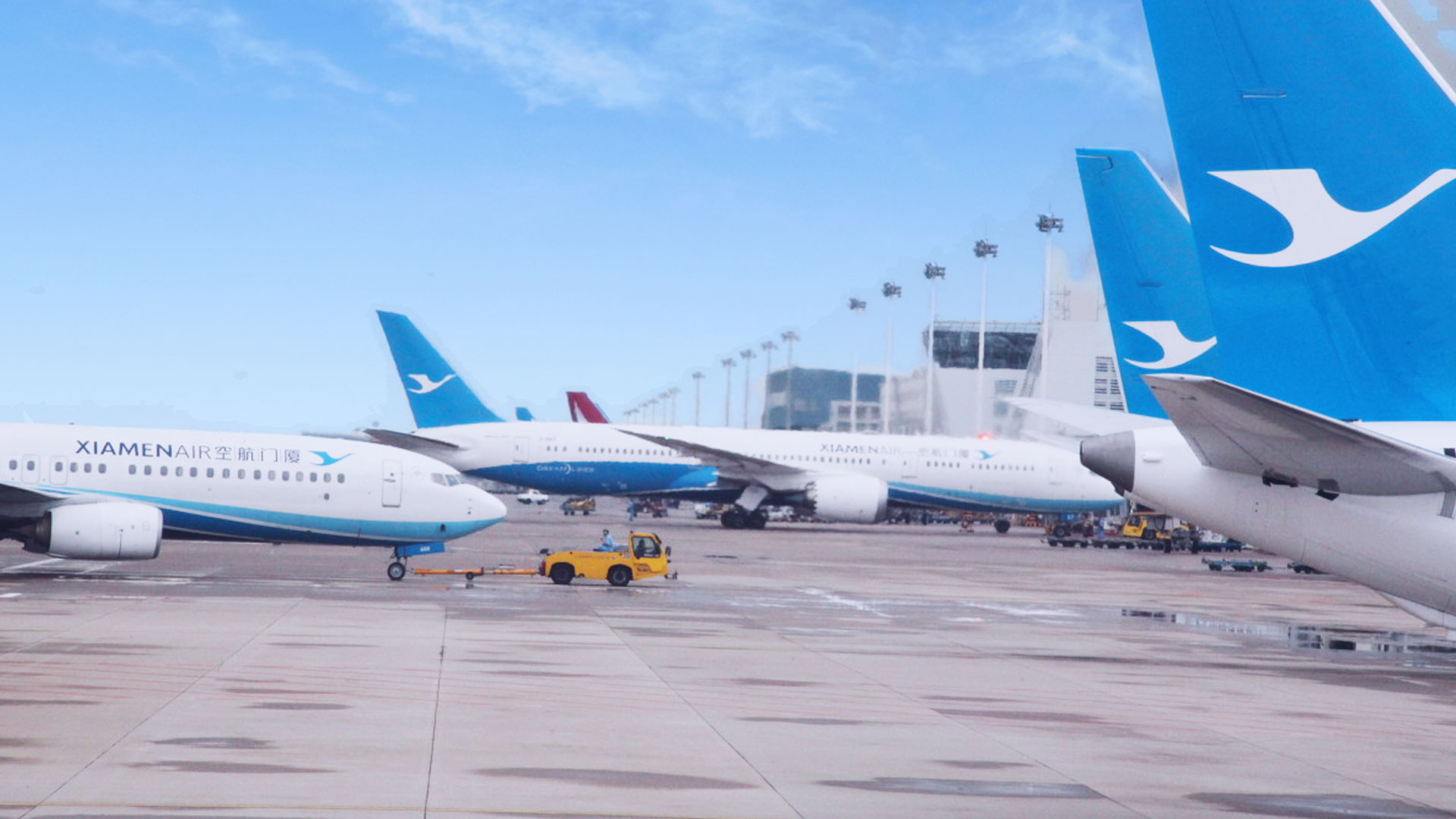 福建發布第二批政策措施深入推進兩岸融合發展示范區建設圖片