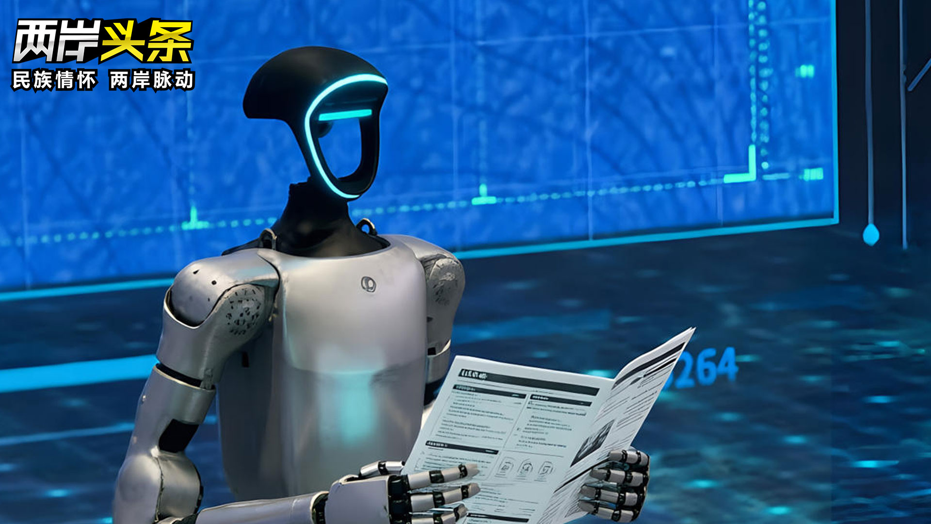 臺灣各界高度關注全國兩會 熱議政府工作報告涉臺內容