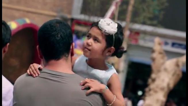 新疆美景混剪 真正的視覺盛宴圖片