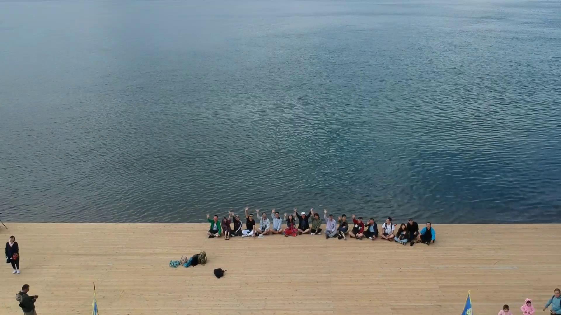 世外桃源的生活在這里就可以體會得到圖片