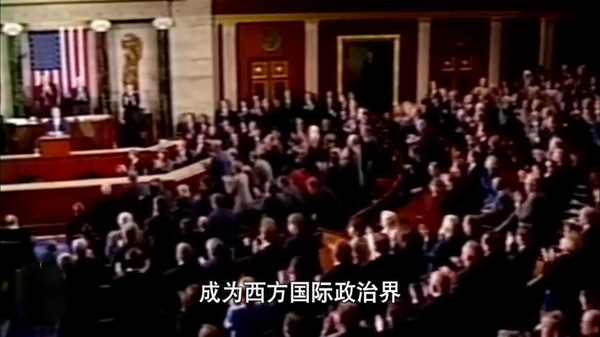 中國以“人類命運共同體”破解“文明衝突”圖片