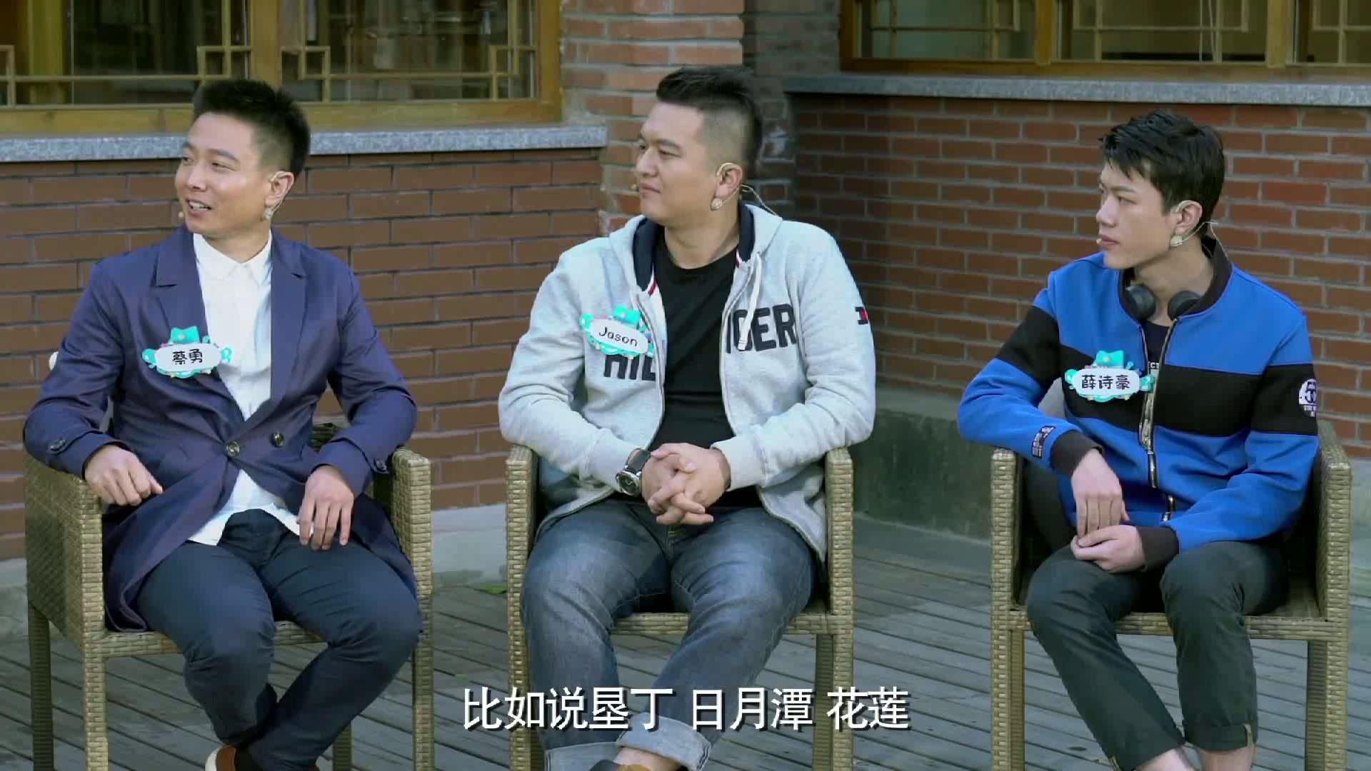 【兩岸青年派】 遠離城市喧囂之鄉間民宿-圖片