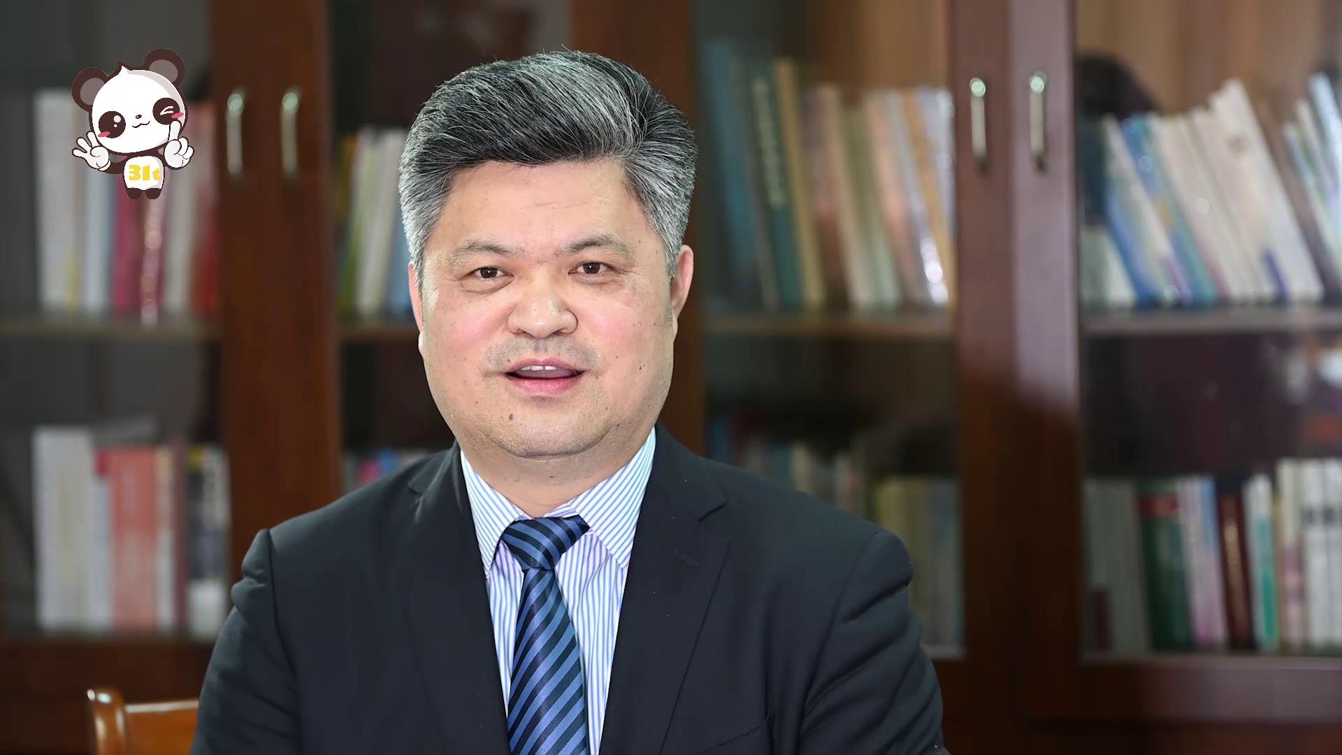 34.上海市金山區臺辦主任賀“31條”APP產品發布圖片