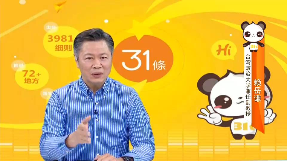 06【融融來了】臺灣民眾的關注點圖片