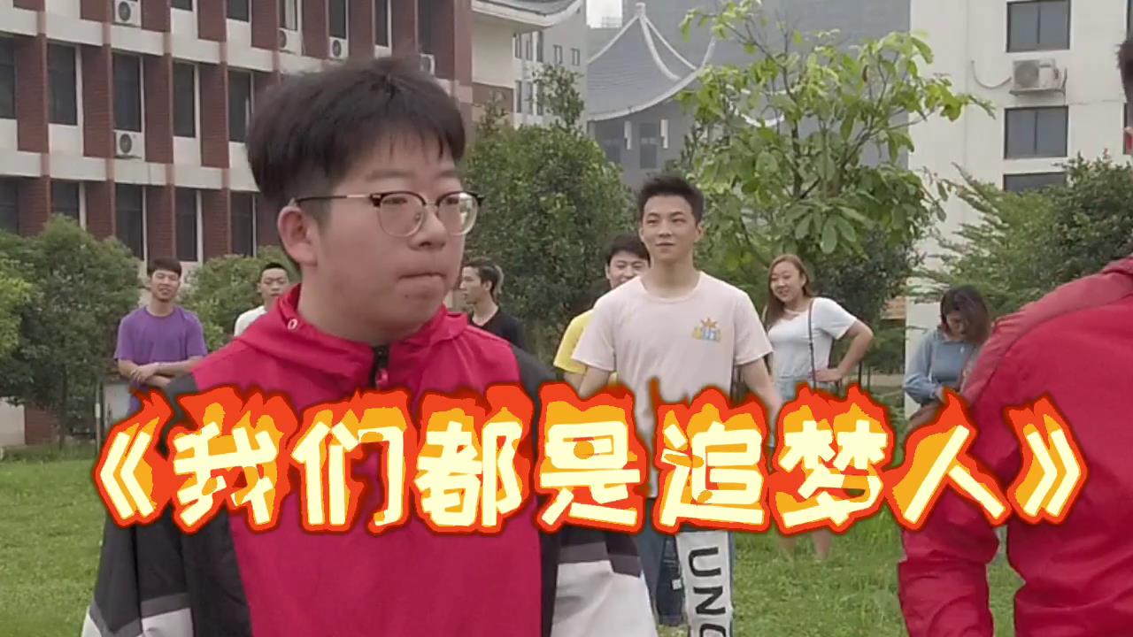 2019年桂臺各民族歡度“壯族三月三”快閃活動圖片