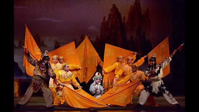 暌違20年，寶島再掀川劇熱圖片