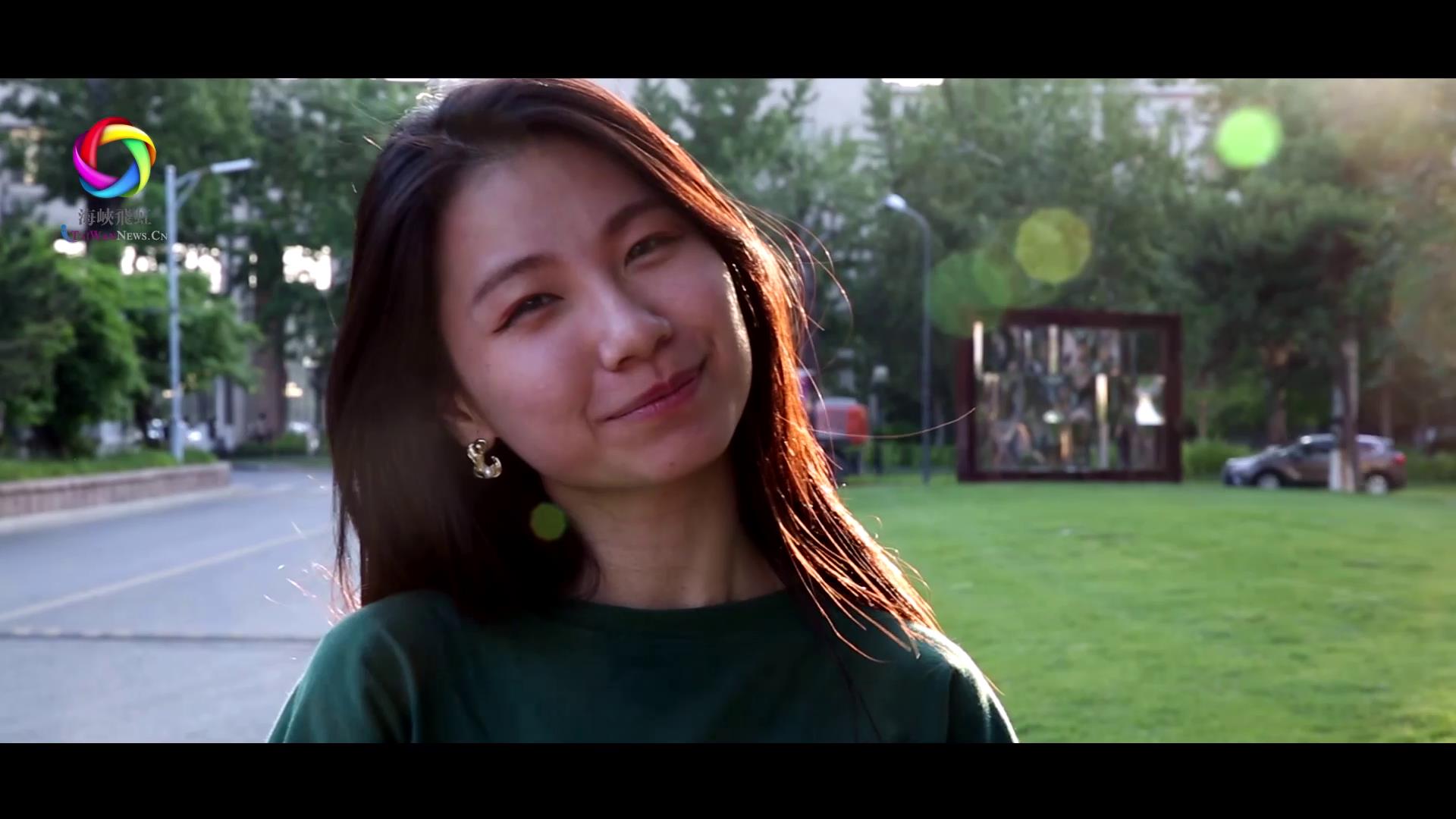 臺灣女生淚奔：謝謝你，清華圖片