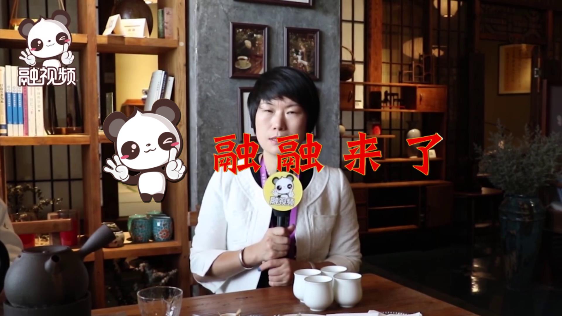 “31條”吸引臺青追夢大陸，陸配成引路人圖片