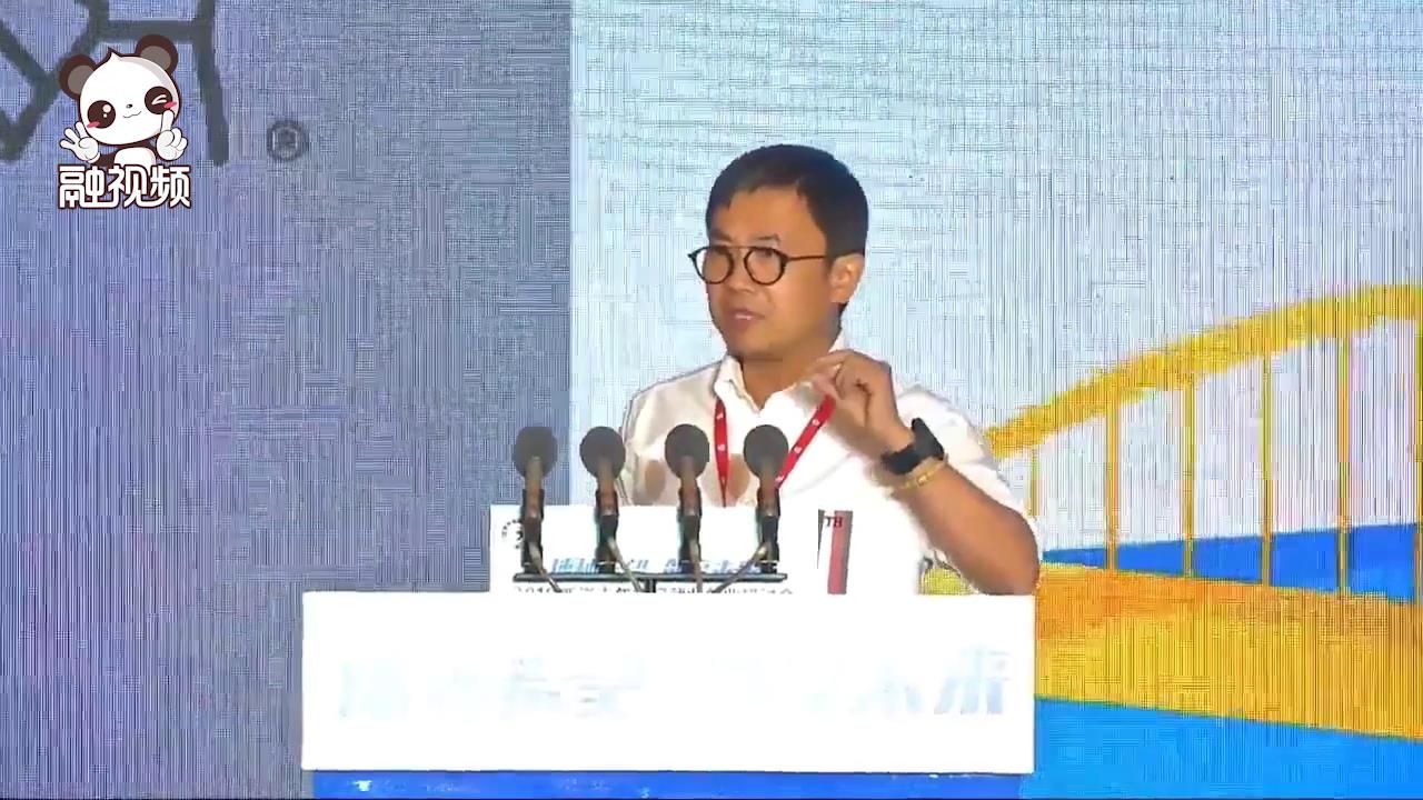 優客工場創始人毛大慶科普：為何現在“網紅”那麼多圖片