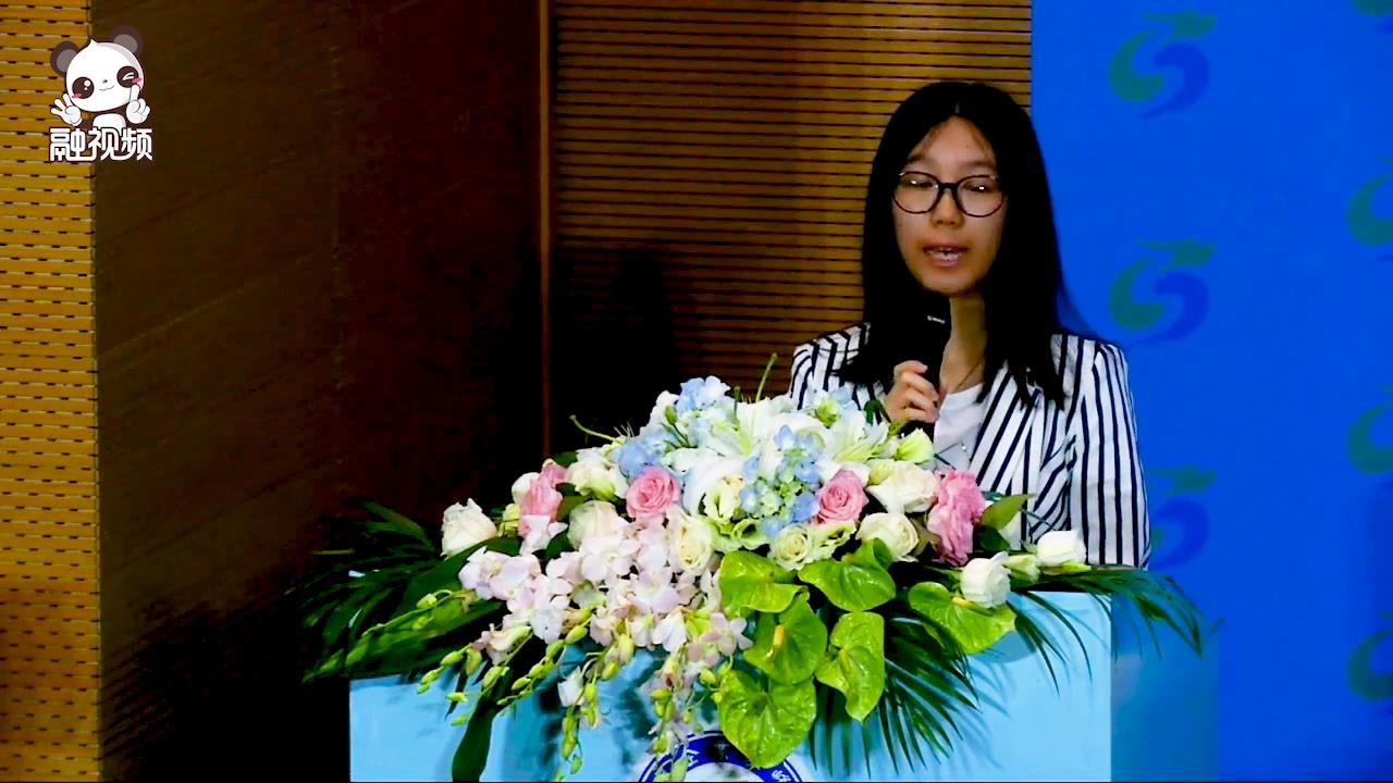 臺灣青年：在大陸體驗互聯網金融發展圖片