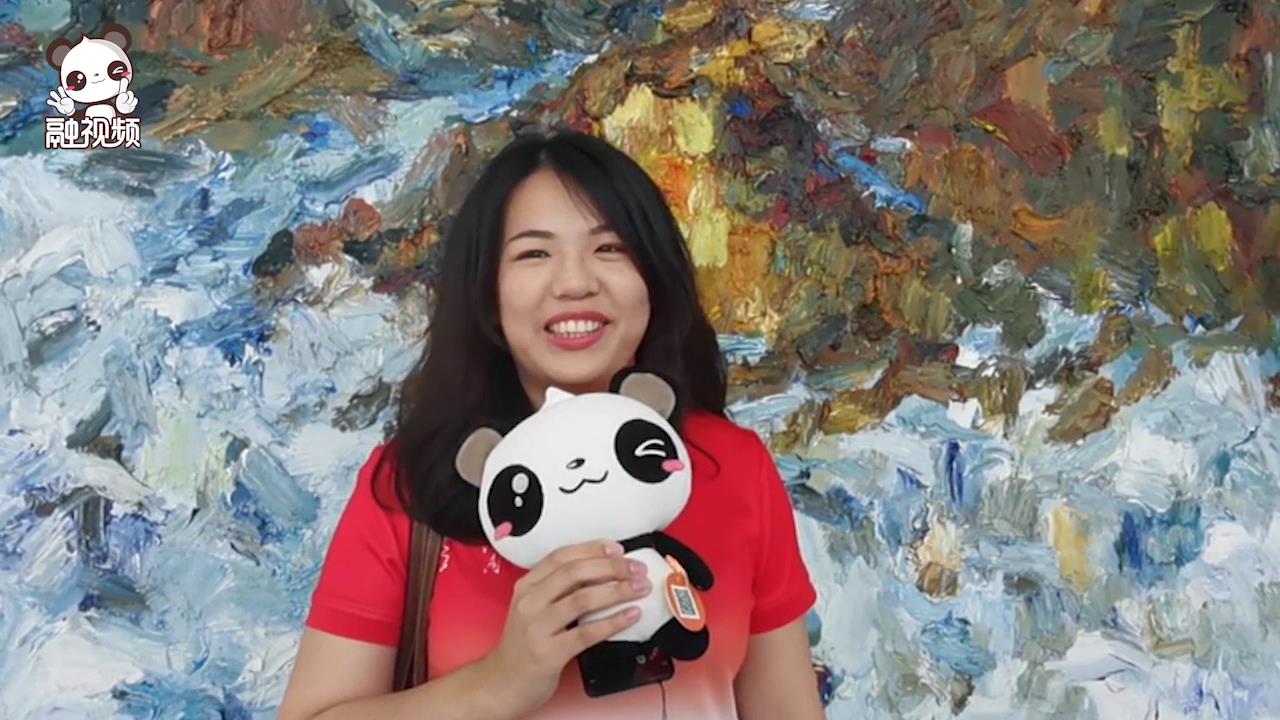 在陸臺青：生活便利讓人感到安心圖片