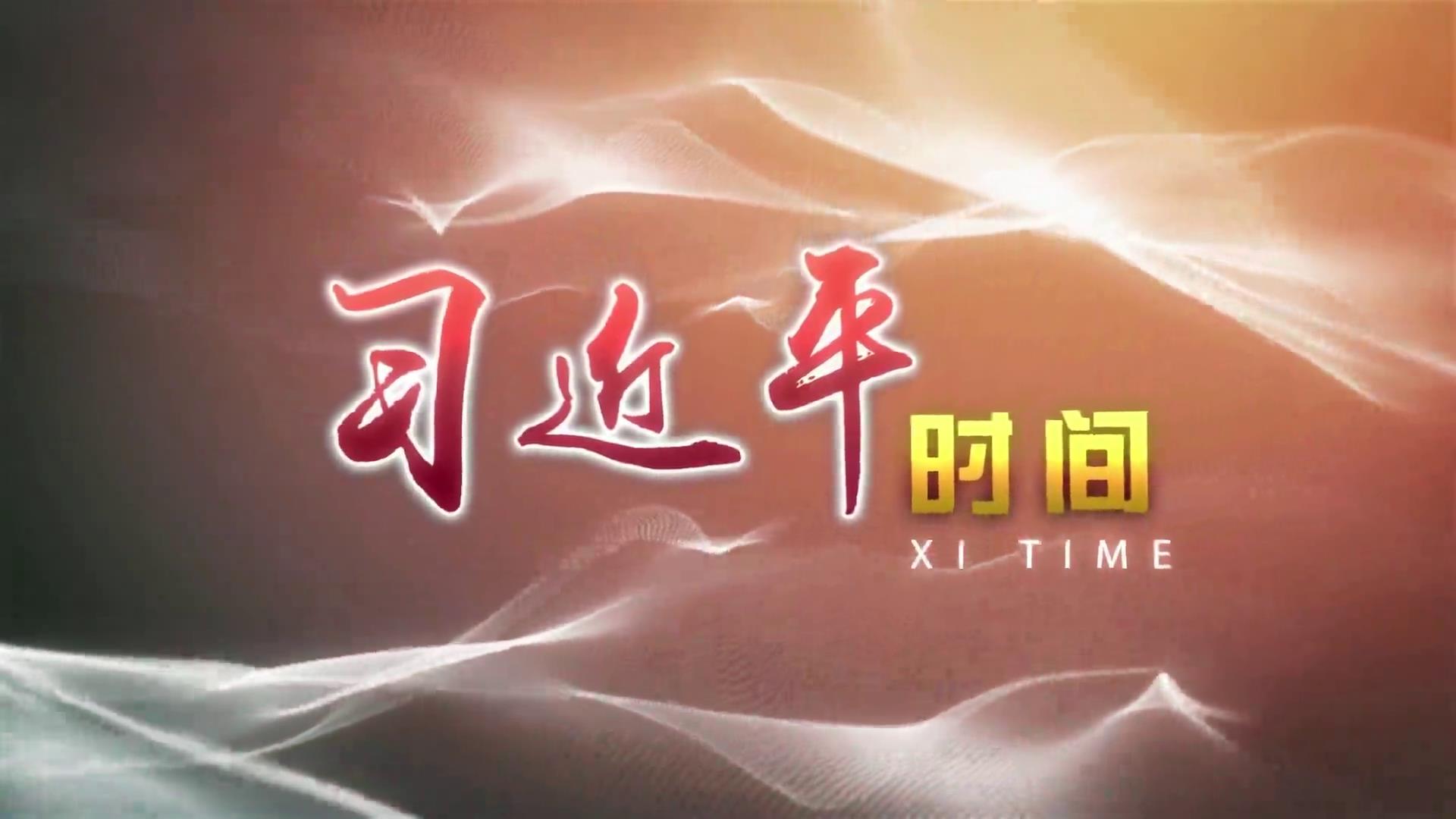 習近平時間丨攜手建設包容的世界圖片