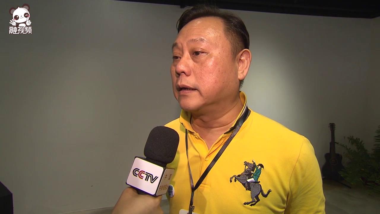 臺灣創業專家陳炳宏：直擊臺灣創業者六大痛點 分享大陸創業經驗圖片